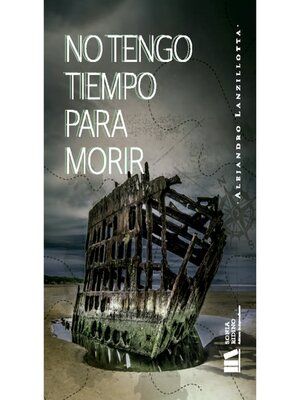 cover image of No Tengo Tiempo Para Morir